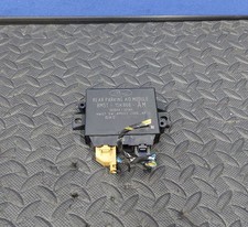 2012 FORD GRAND C-MAX MK2  REAR PARKING AID MODULE BM5T15K866AM