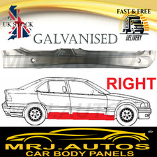 FOR BMW 3 E36 90-00 SALOON
