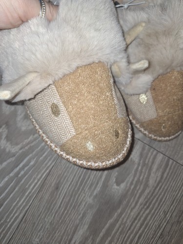 Womens next beige highland - womens,