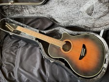 Rare Rare YAMAHA APX-8S Yamaha