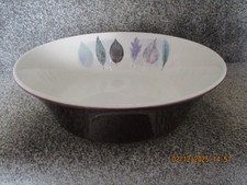 Portmeirion Dusk Large Salad