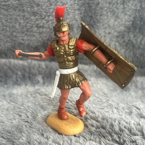 Timpo toys plastic roman - timpo,