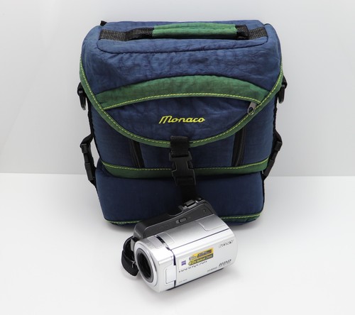Sony handycam dcr sr35e - handycam, dcr-sr35e