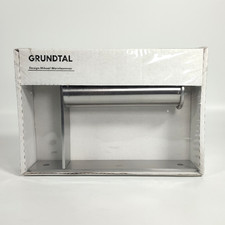 IKEA Grundtal Toilet Roll