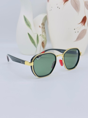 Men ray ban ferrari - men’s,
