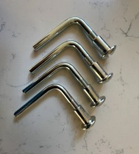 Mamas and Papas Atlas Cot Bed Mattress Base L fixings X 4