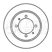 Key parts kbd4215 brake - parts,