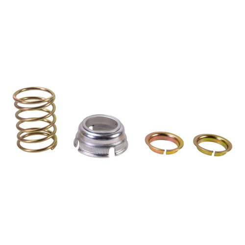 Steering column bearing - steering, vw