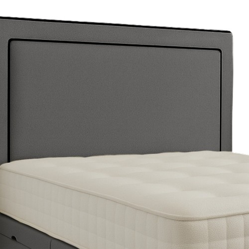 Savoy border headboard - savoy,