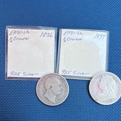 1836 1897 england half - 1897,