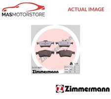 BRAKE PADS SET BRAKING PAD