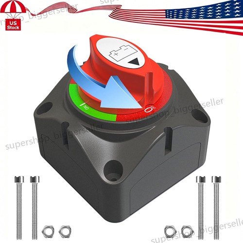 48v battery power - 12-48v,