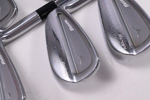 Mizuno irons 6 pw - sc, 6-pw