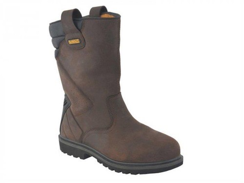 Dewalt rigger boot sbp - rigger,