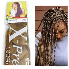 2. X-PRESSION XPRESSION HAIR