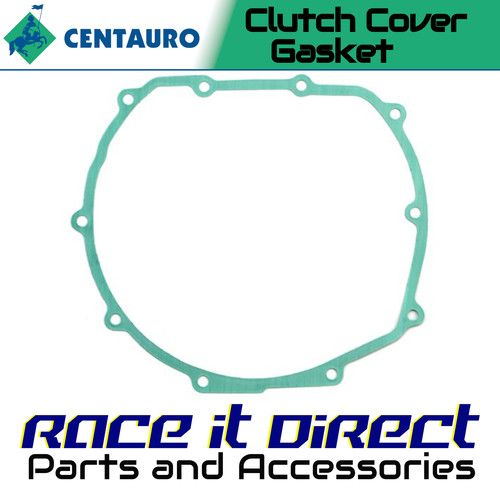 Clutch cover gasket for - gasket,