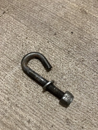 Pull cord loop from - cord,