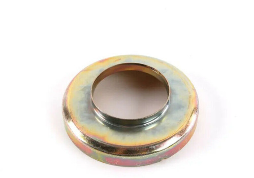 Rear stub axle cover for - rear,