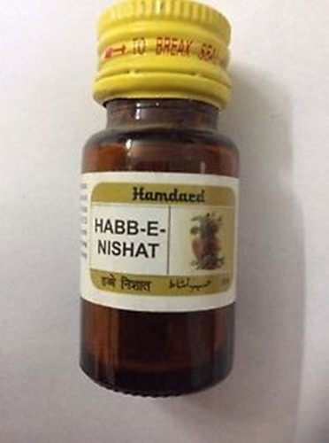 Hamdard habb nishat 16 - hamdard,