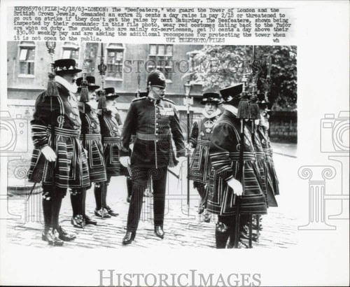 1963 press photo - photo, the