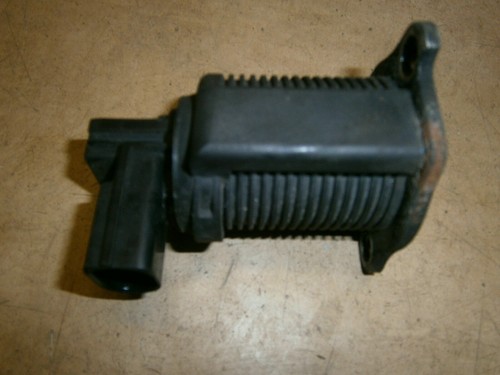 Egr valve renault - egr,