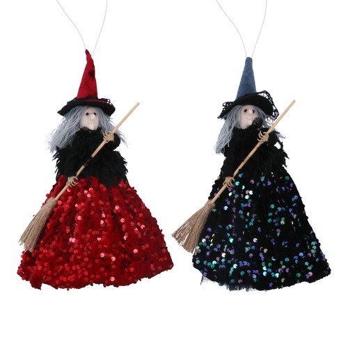 Gisela graham witch - gisela, broomstick