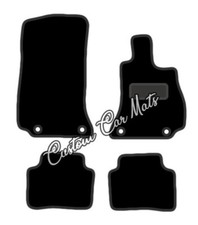 Custom fit mercedes class - custom,