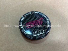 Bbs centre cap alloy wheel - cap,