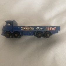 Lesley No 20 - ERF ever Ready