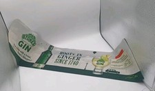 Large Stones Gin Rubber Backed Bar Runner -  Pub Drip Mat  