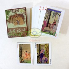 Playing card/Poker Deck 54