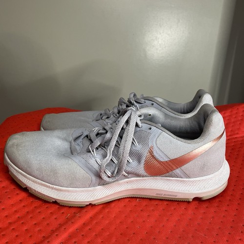 Nike womens wolf gray - womens,