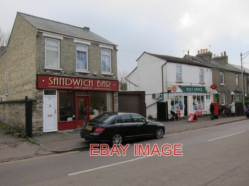 Photo sandwich bar - ,