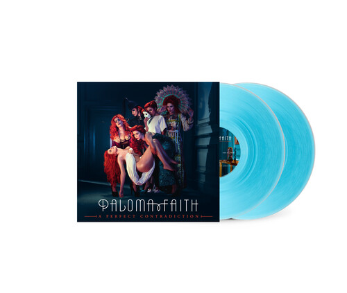 Paloma faith a perfect - :,