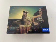 NOKIA 7250i MOBILE PHONE - UNLOCKED - GENUINE NOKIA - RARE