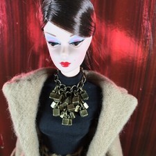 Doll Jewellery Handmade