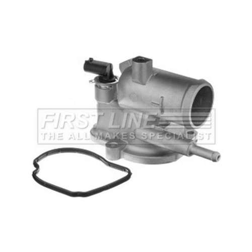 Coolant thermostat for - coolant,