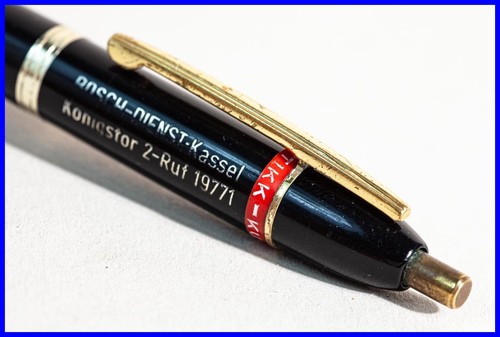 Tikk kuli design rotring - kuli,