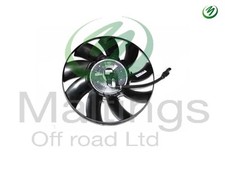 2.7 tdv6 viscous fan coupling