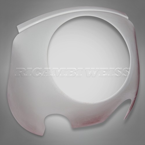 Z090l grp half shell panel - half,