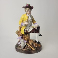 Antique German Porcelain