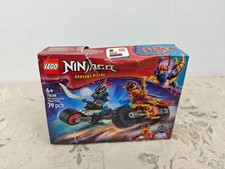 LEGO NINJAGO Kai’s