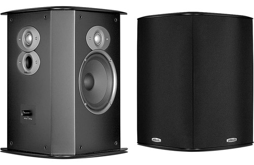 Polk audio fxia6 - audio,