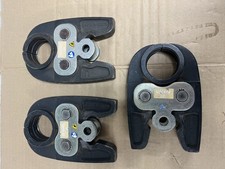 Uponor press jaws - u50, box