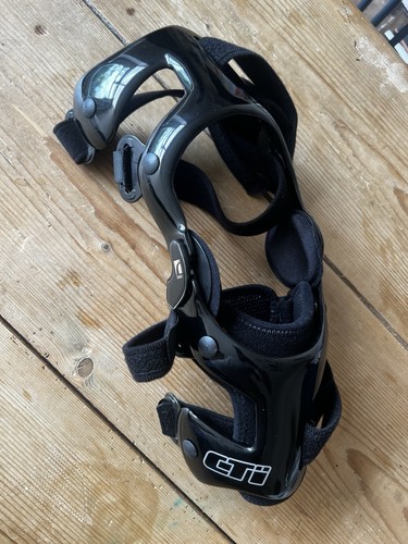 Ossur cti pro sport custom - cti,