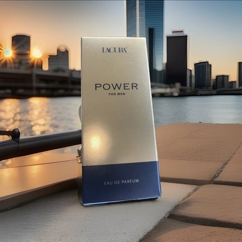 Lacura eau parfum power - eau, de