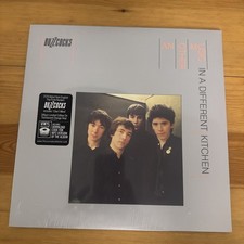 BUZZCOCKS - ANOTHER MUSIC -