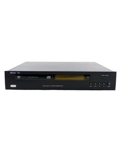 Arcam fmj cds27 player - fmj,