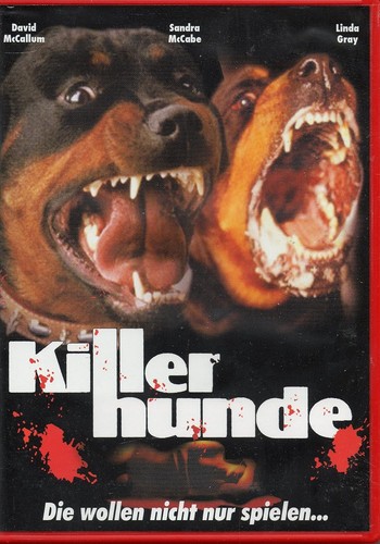 Dogs dvd david - (1976),