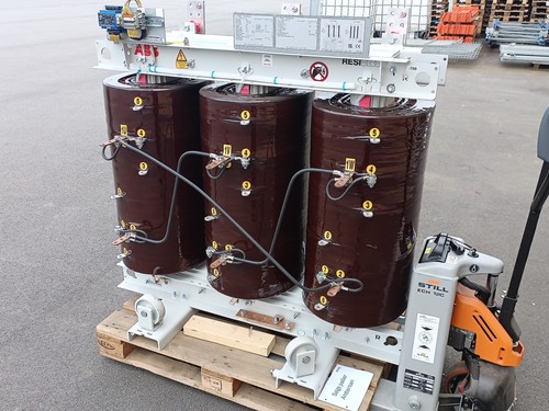 Hitachi resibloc phase - hitachi,